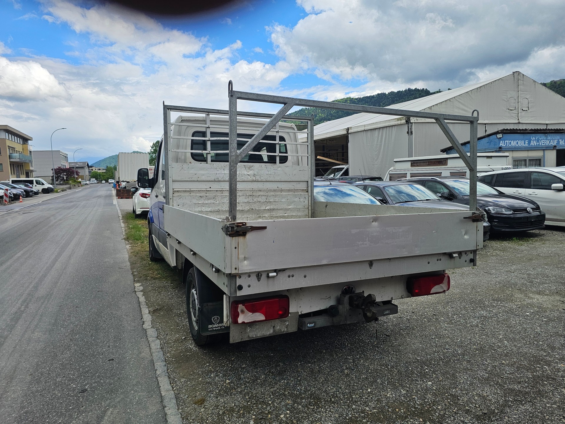 VW Crafter 35 2.0 BiTDI CR-image-3