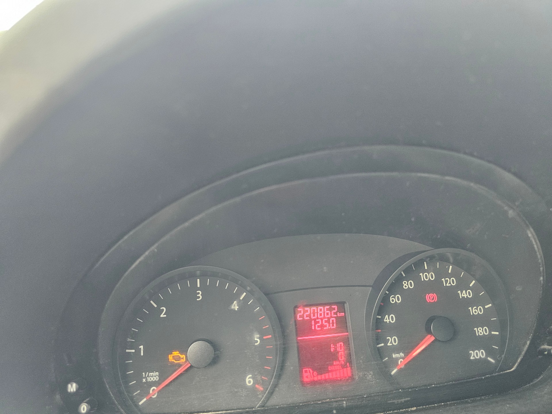 VW Crafter 35 2.0 BiTDI CR-image-9