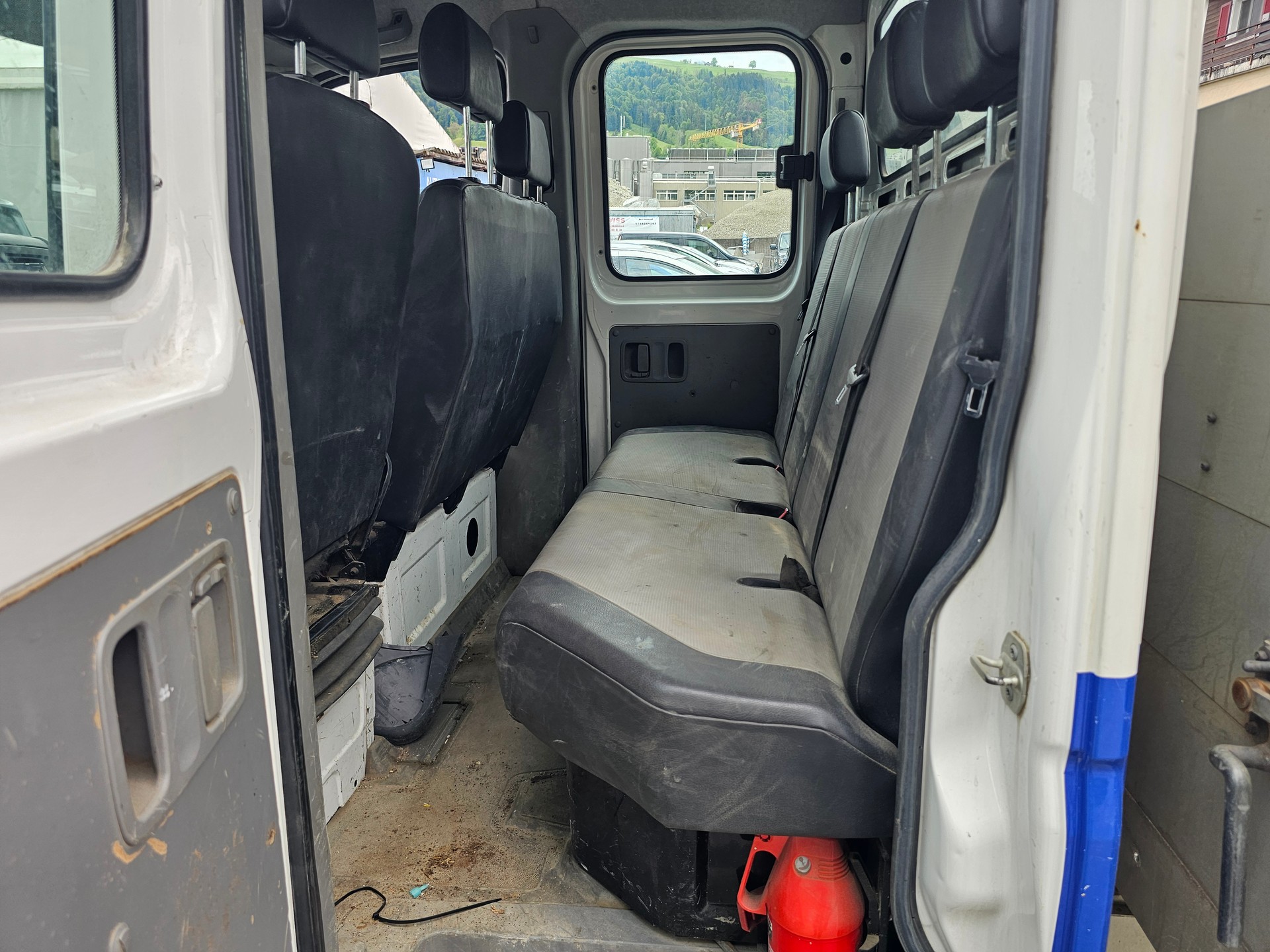 VW Crafter 35 2.0 BiTDI CR-image-6