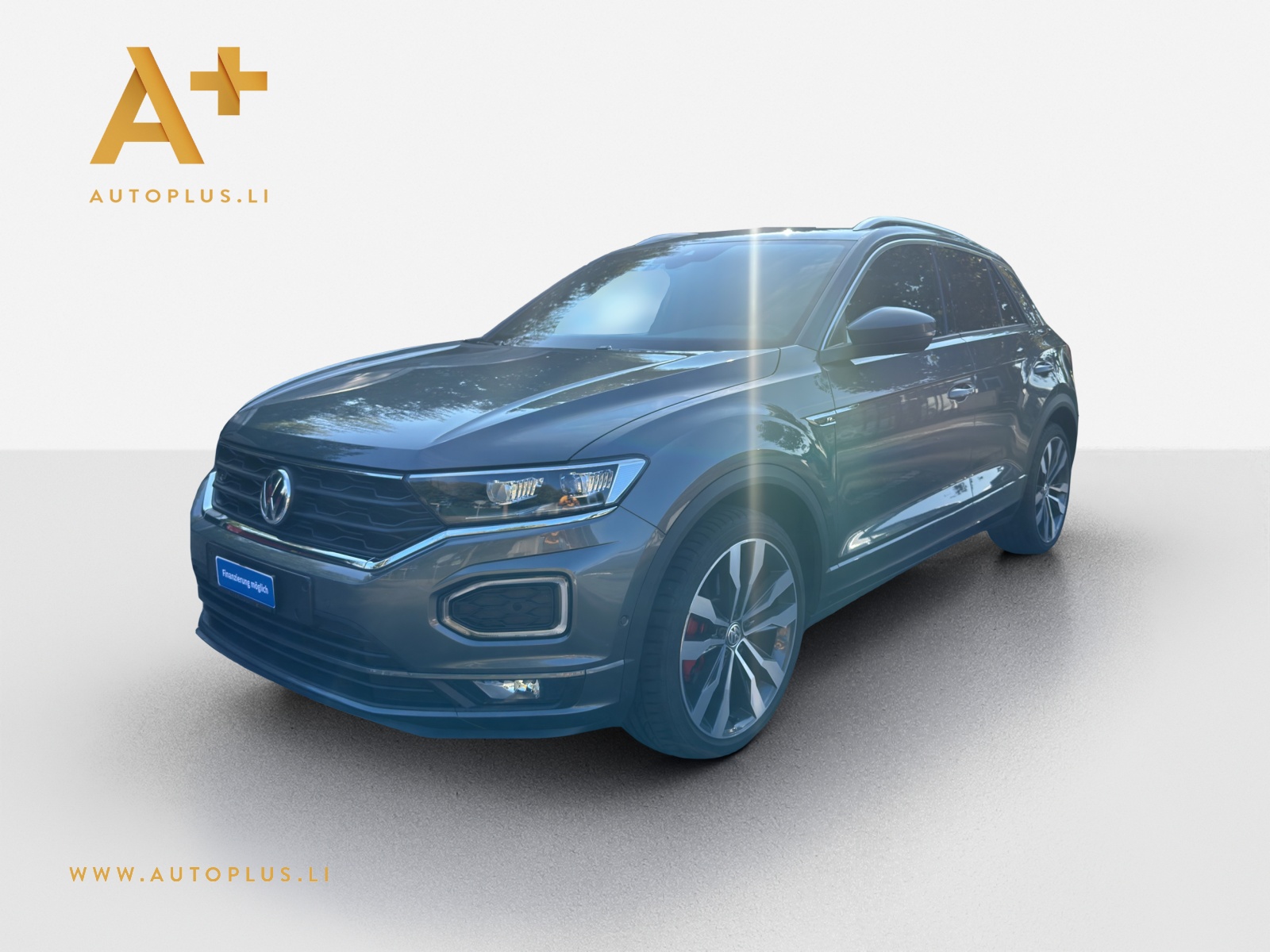 VW W T-Roc 2.0 TSI R-Line Sport DSG 4Motion-image-3