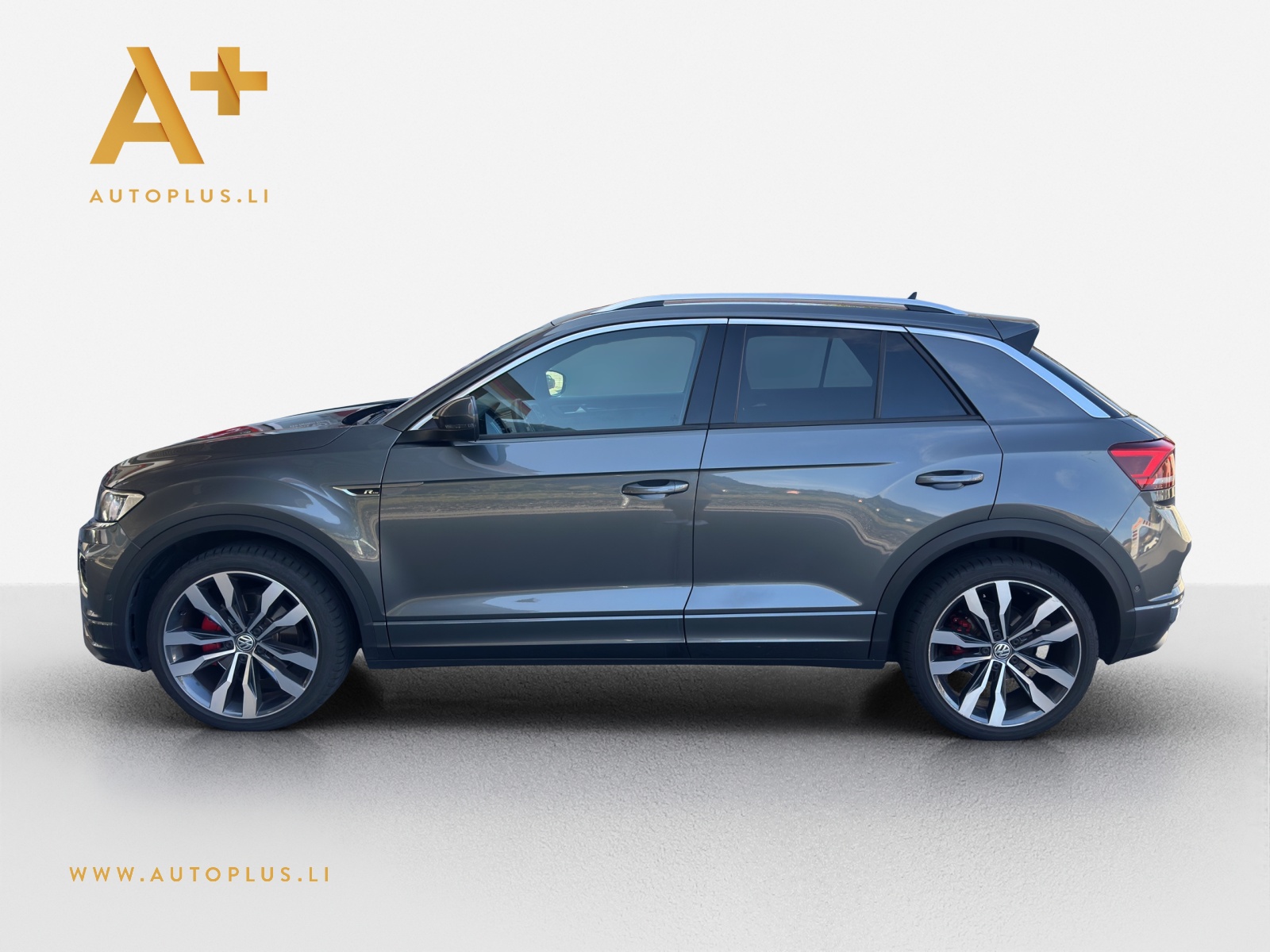 VW W T-Roc 2.0 TSI R-Line Sport DSG 4Motion-image-6