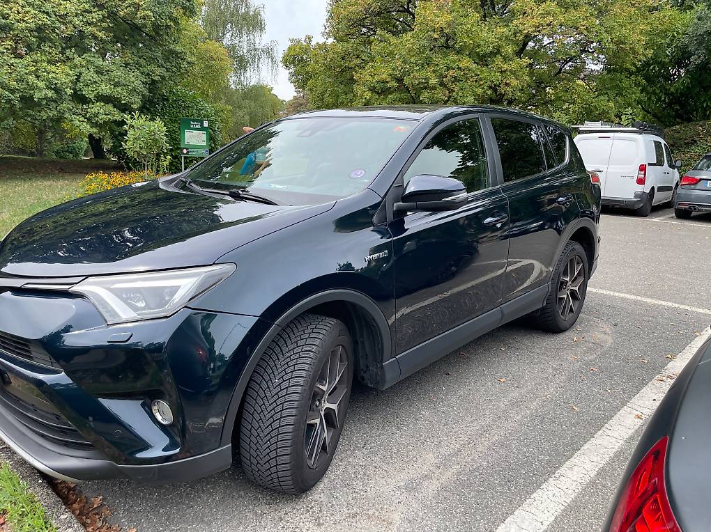 TOYOTA RAV-4-image-4