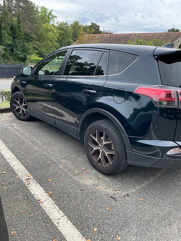 TOYOTA RAV-4-image-0