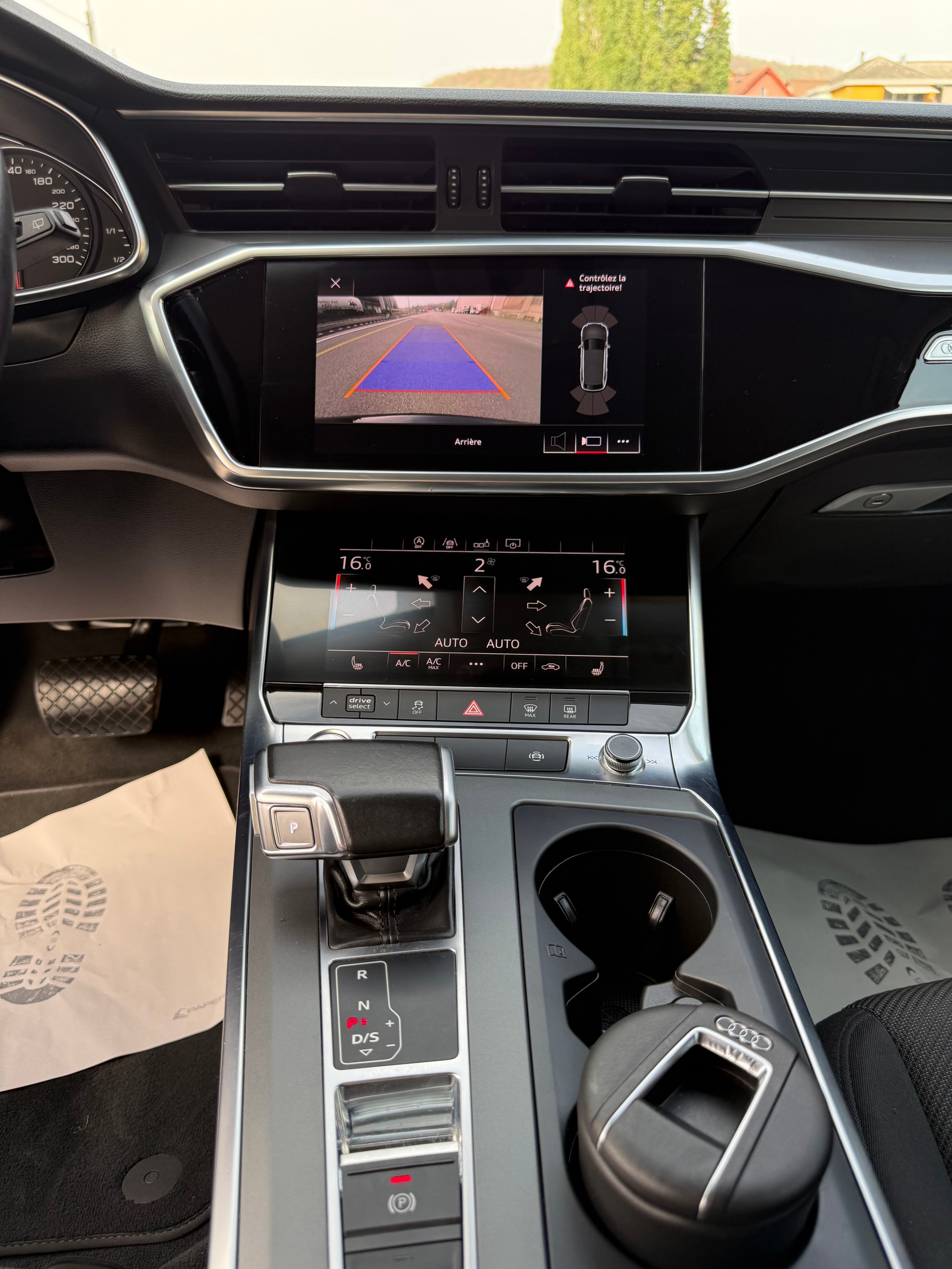 AUDI A6 Avant 40 TDI S-tronic-image-6