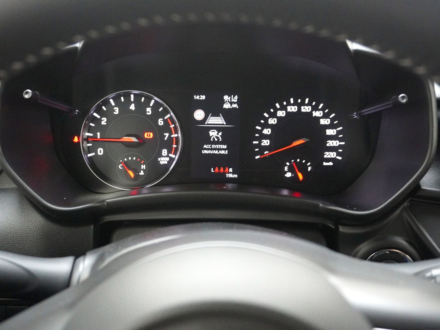 SUZUKI Swift 1.2 Piz Sulai Top Hybrid 4x4-image-9