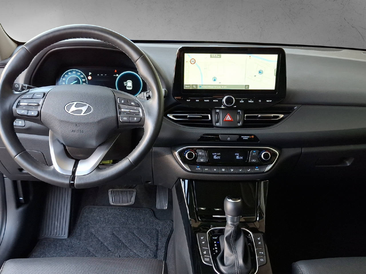 HYUNDAI i30 1.5 T-GDi Vertex-image-7