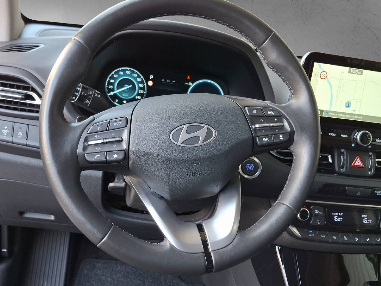 HYUNDAI i30 1.5 T-GDi Vertex-image-6