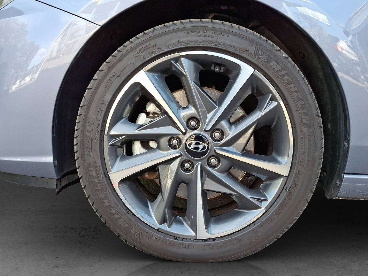 HYUNDAI i30 1.5 T-GDi Vertex-image-14