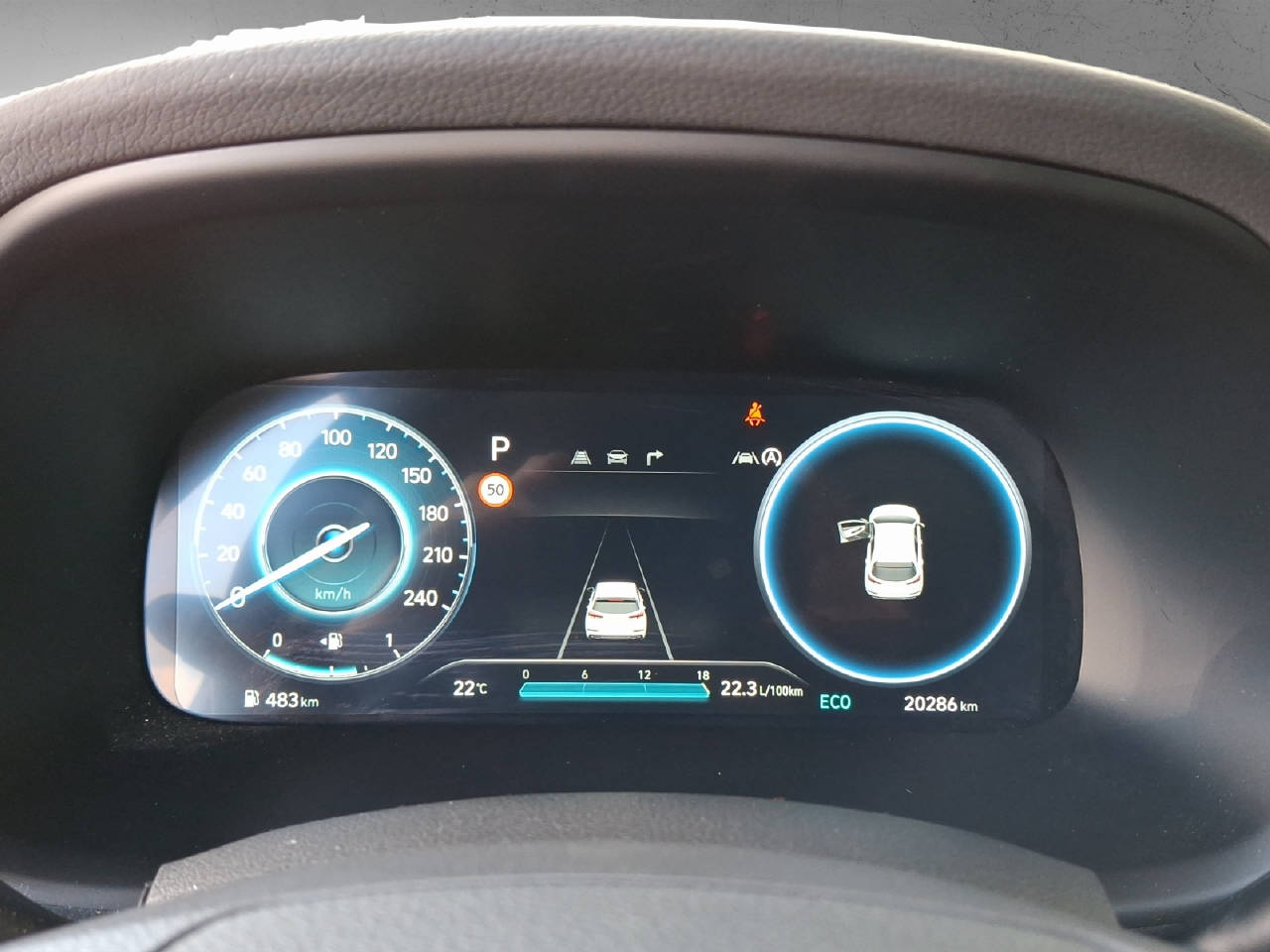 HYUNDAI i30 1.5 T-GDi Vertex-image-8