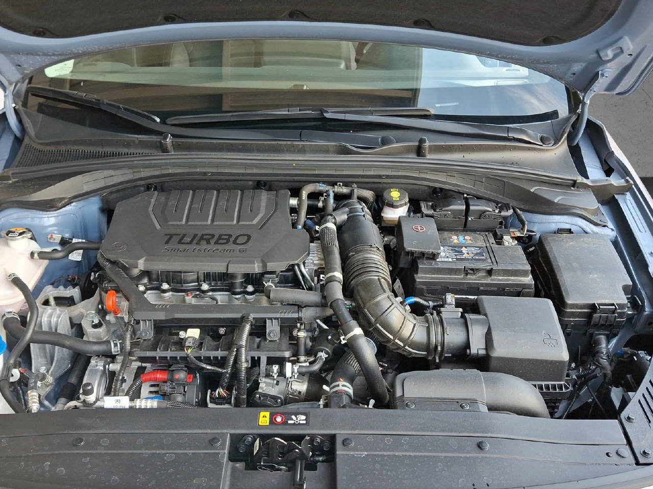 HYUNDAI i30 1.5 T-GDi Vertex-image-13