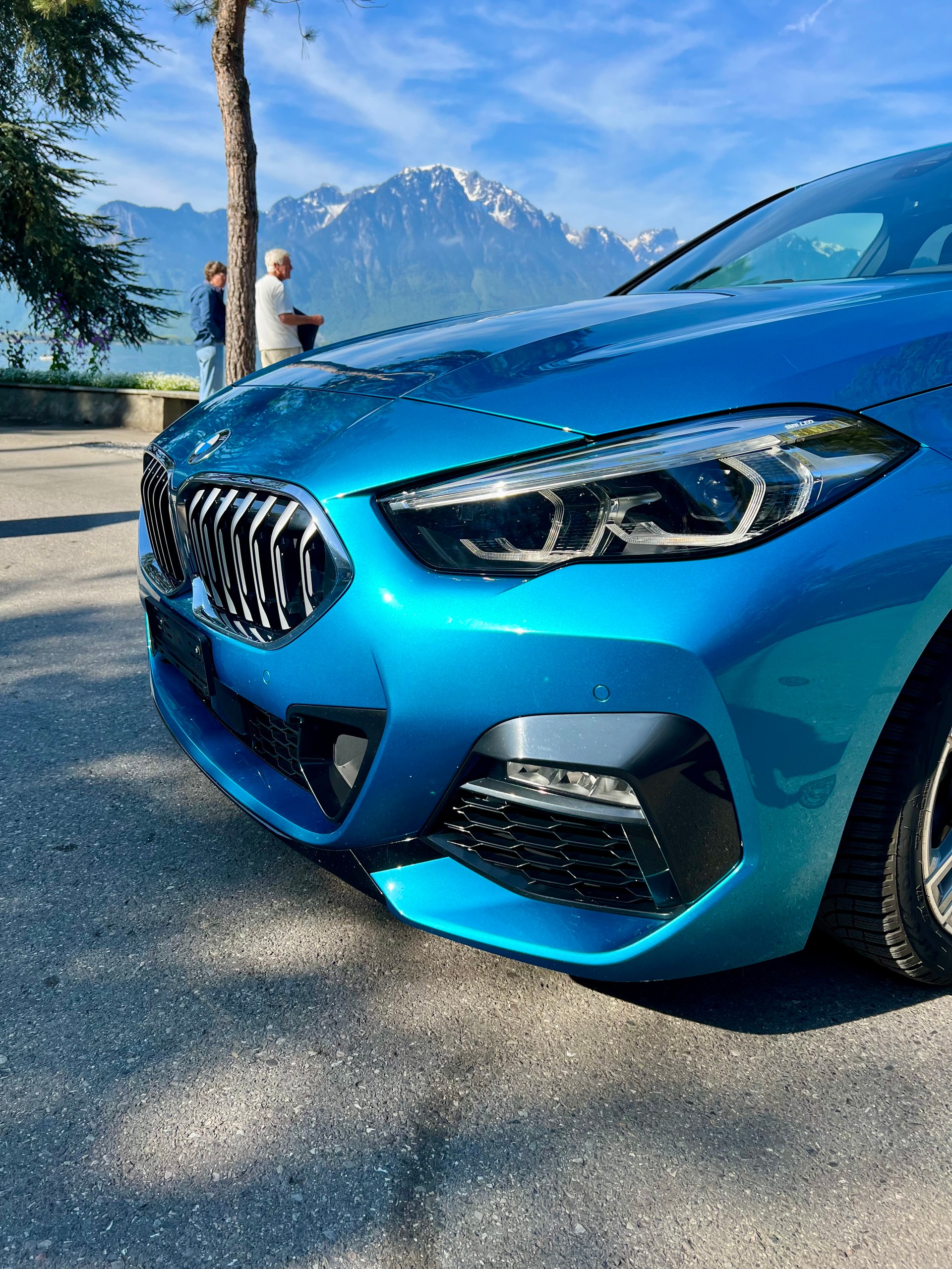 BMW 220i Gran coupé M Sport SDKG-image-6