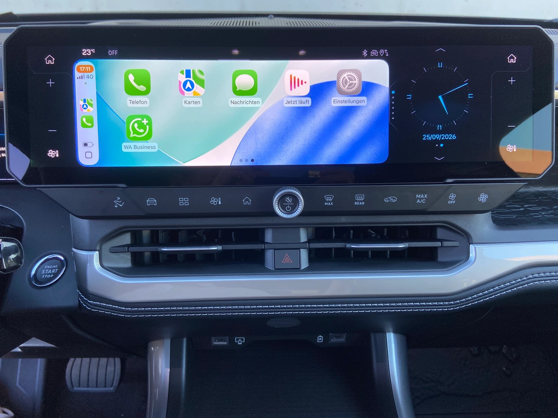 JEEP Compass 1.6 T PHEV Summit Premium Sky-image-12