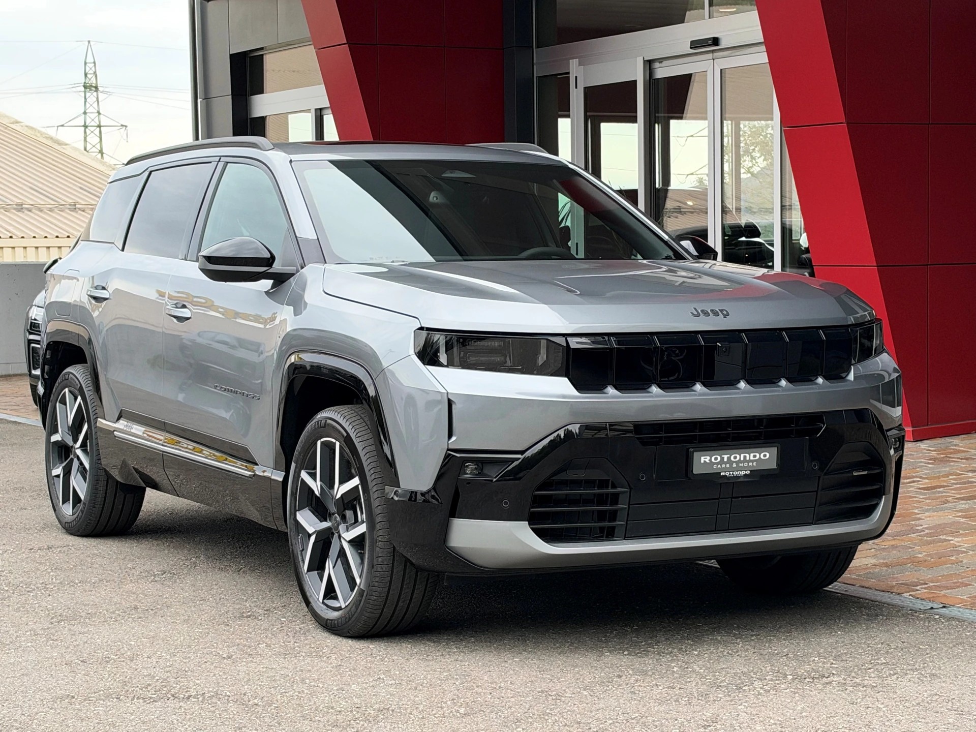 JEEP Compass 1.6 T PHEV Summit Premium Sky-image-17