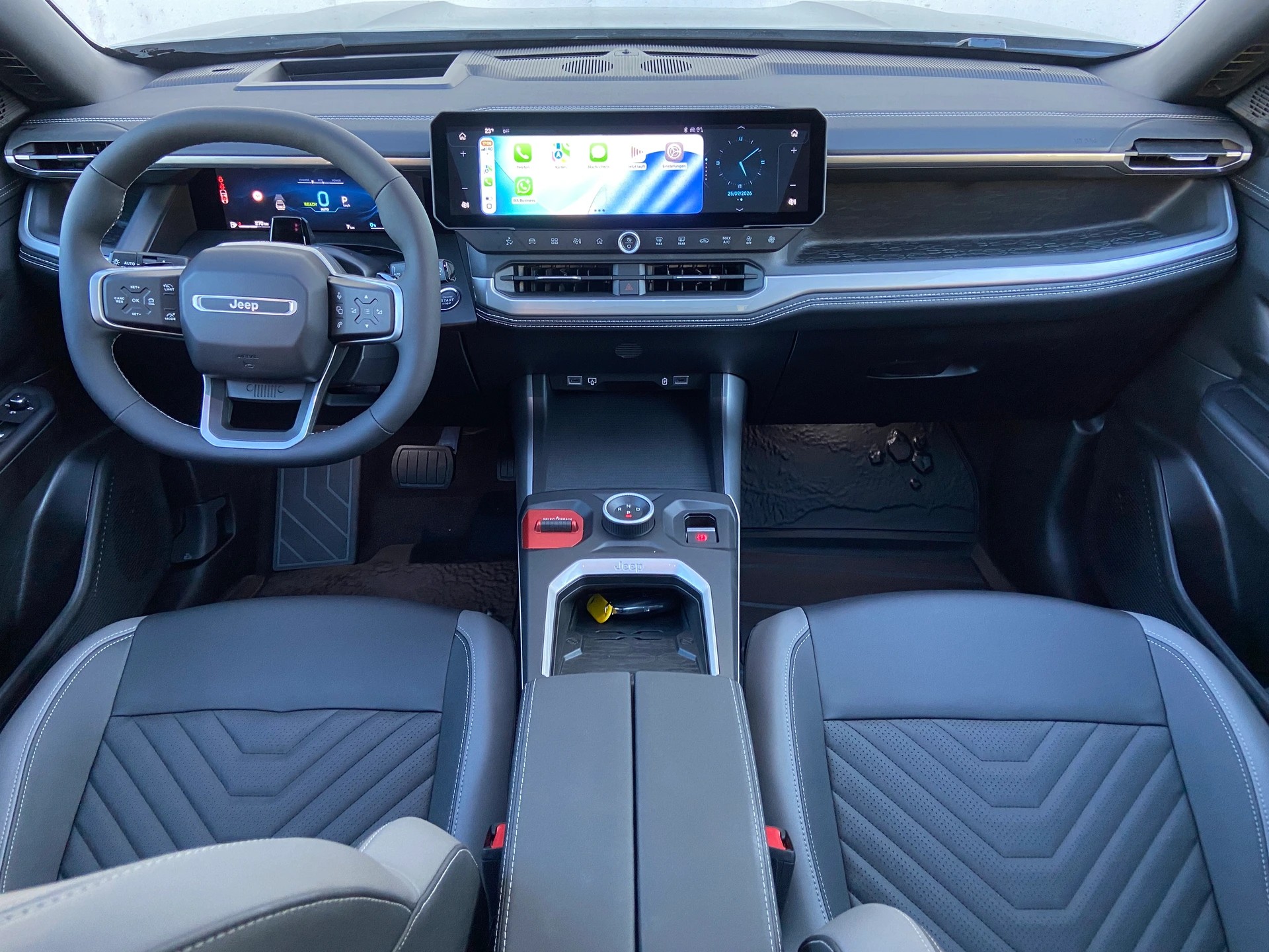 JEEP Compass 1.6 T PHEV Summit Premium Sky-image-4