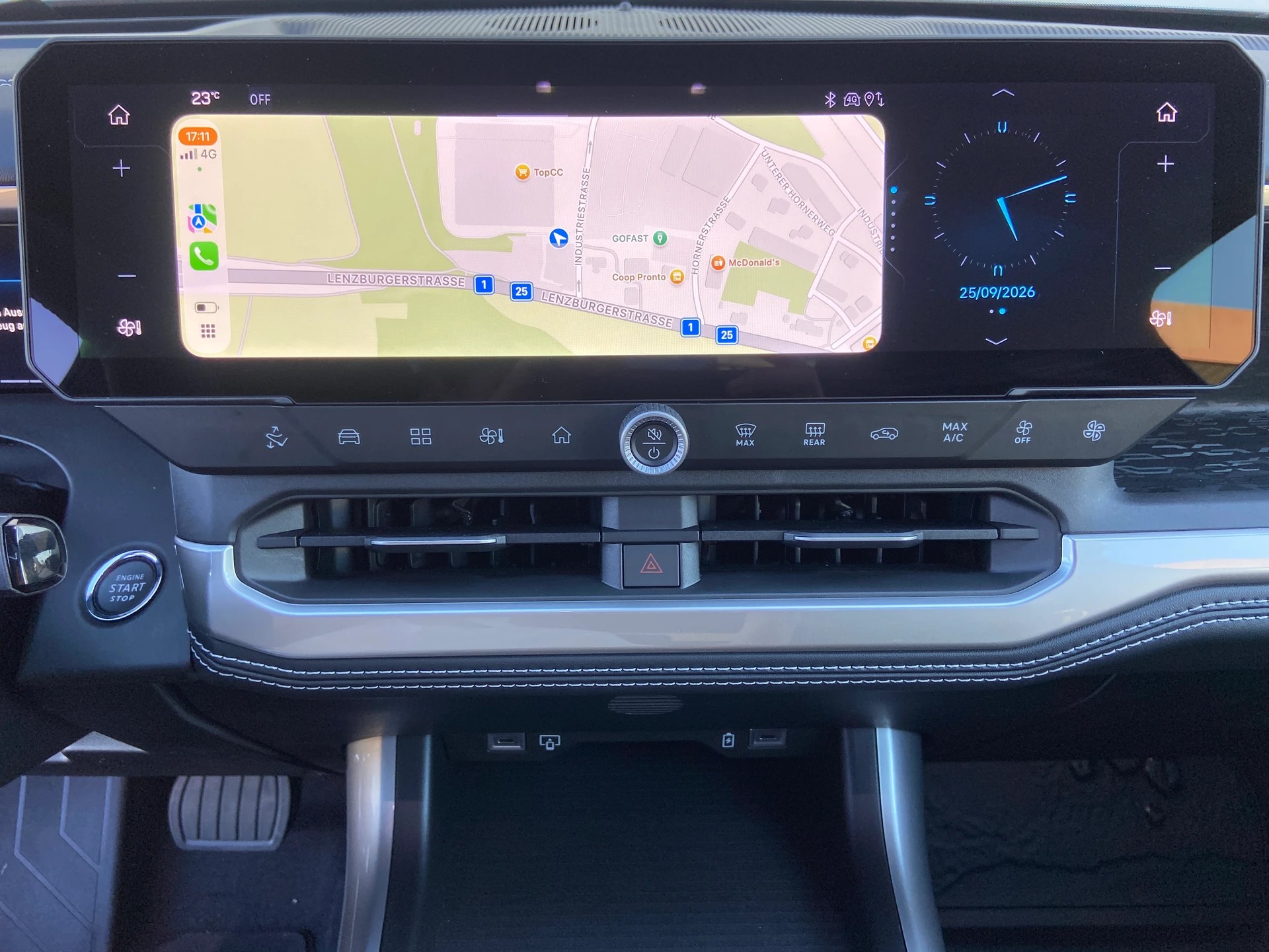JEEP Compass 1.6 T PHEV Summit Premium Sky-image-13