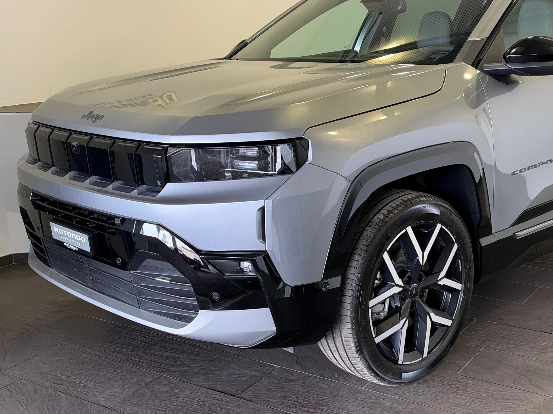 JEEP Compass 1.6 T PHEV Summit Premium Sky-image-2