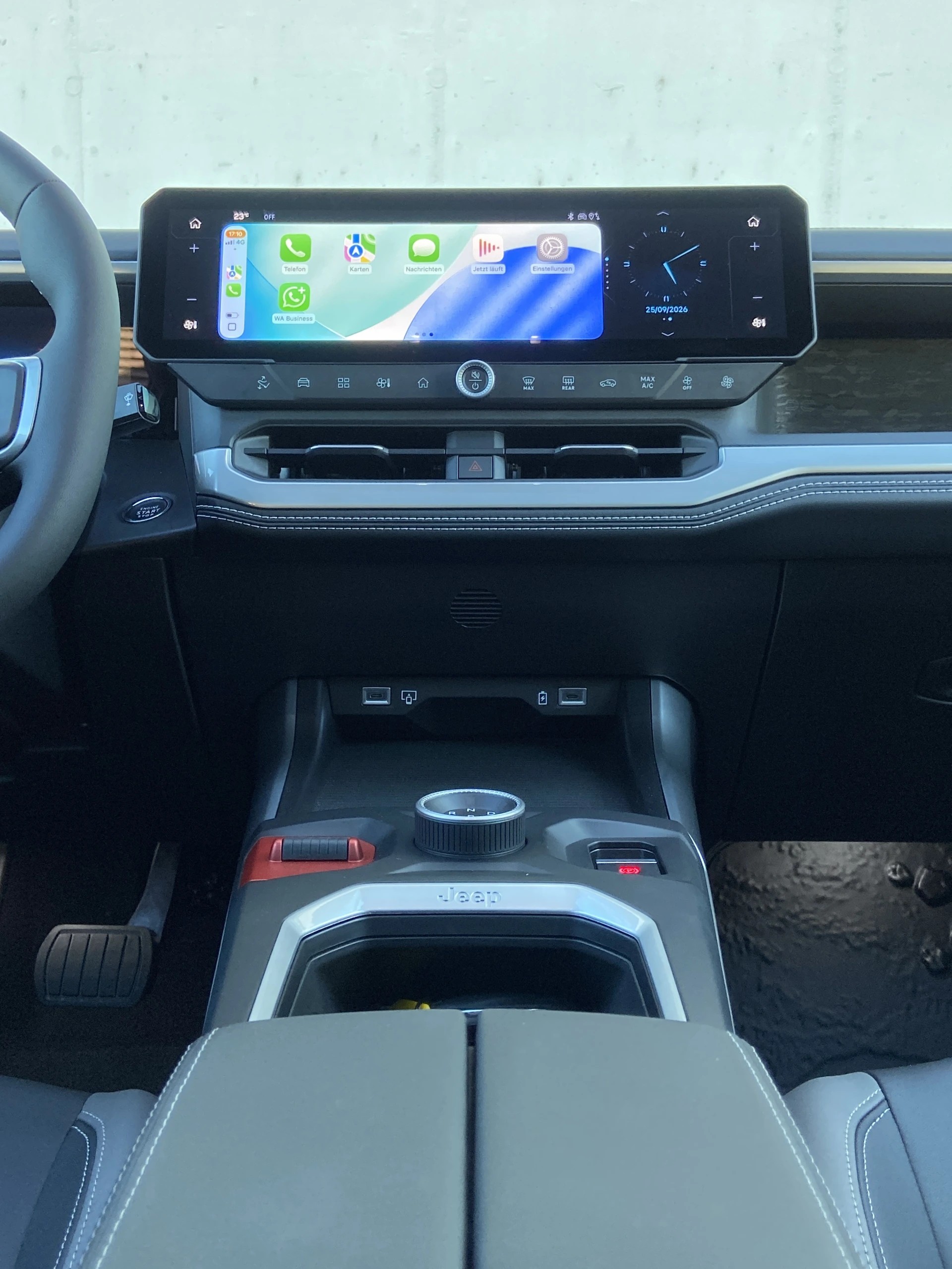 JEEP Compass 1.6 T PHEV Summit Premium Sky-image-11