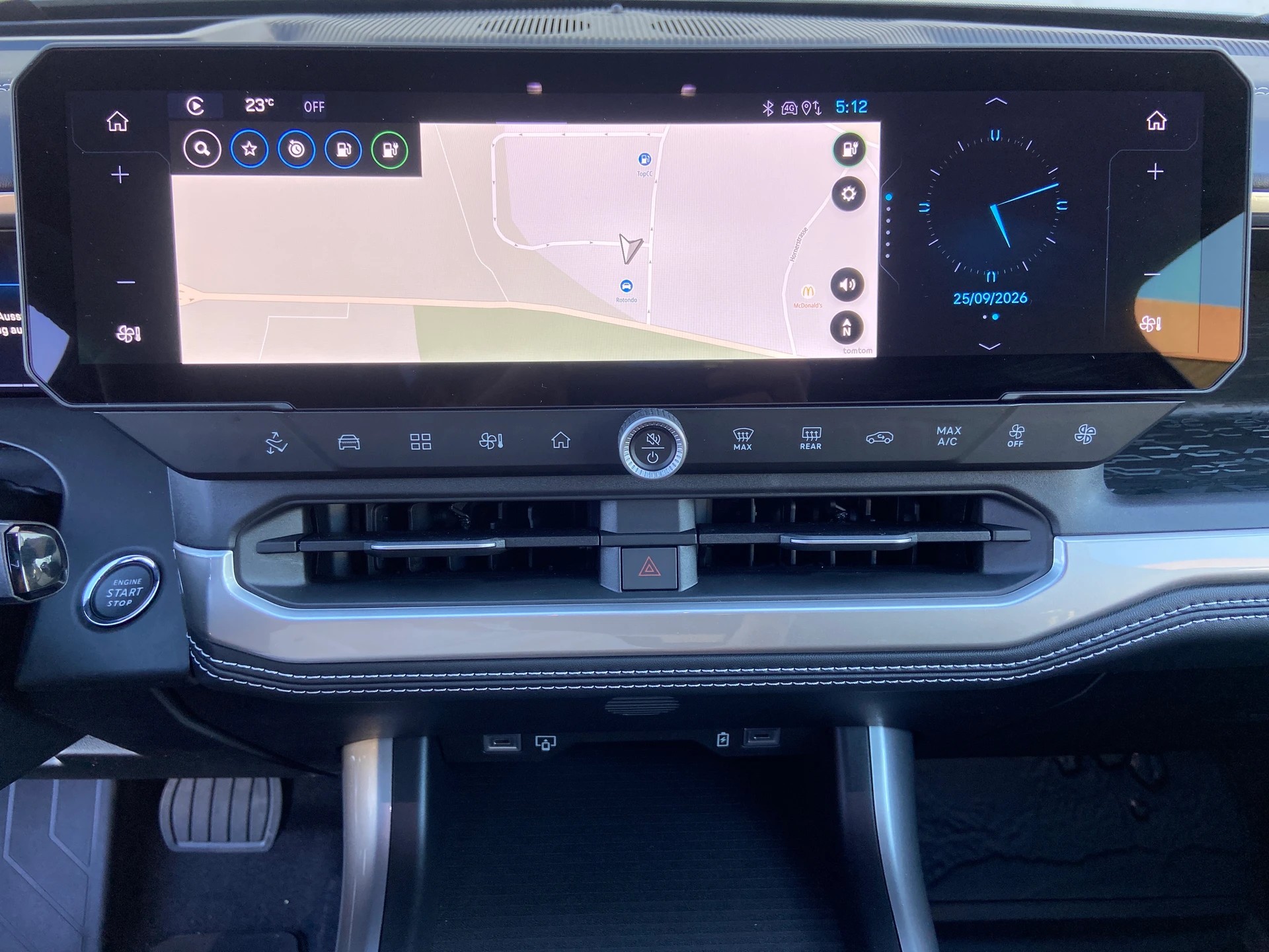 JEEP Compass 1.6 T PHEV Summit Premium Sky-image-14