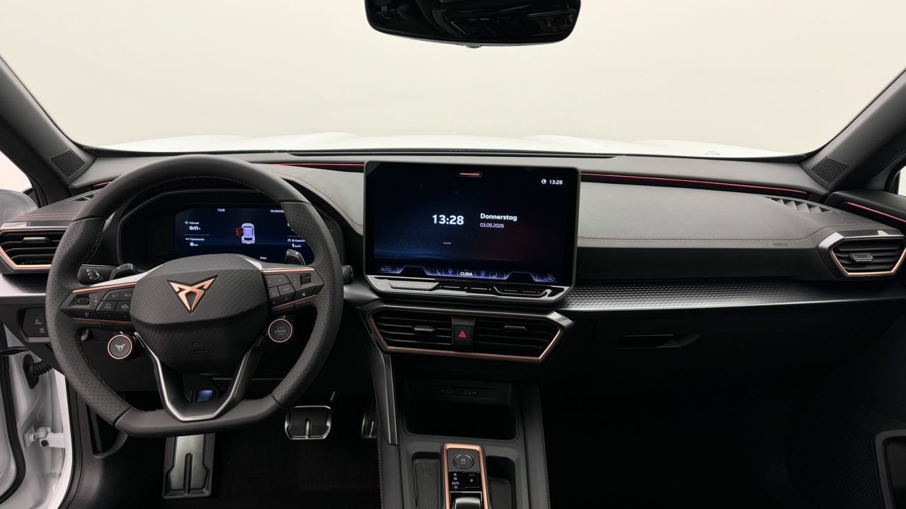 CUPRA Formentor 2.0TSI VZ Black Edtion-image-5