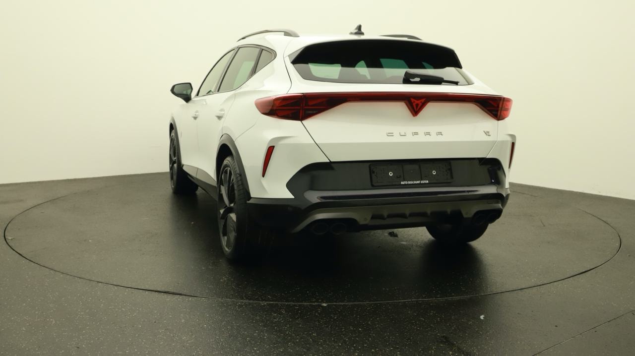 CUPRA Formentor 2.0TSI VZ Black Edtion-image-3