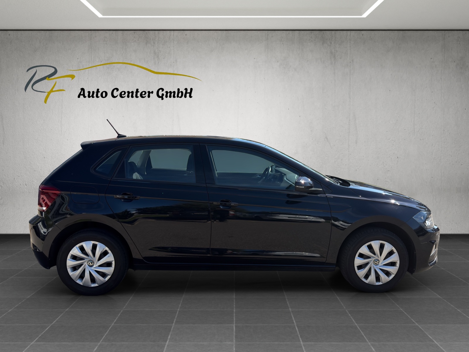 VW Polo 1.0 TSI BMT Comfortline DSG-image-7