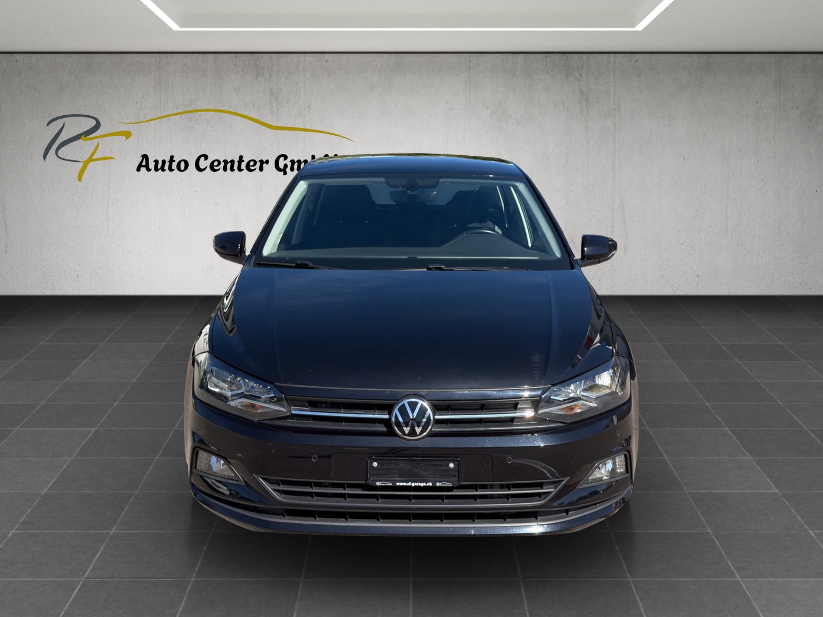 VW Polo 1.0 TSI BMT Comfortline DSG