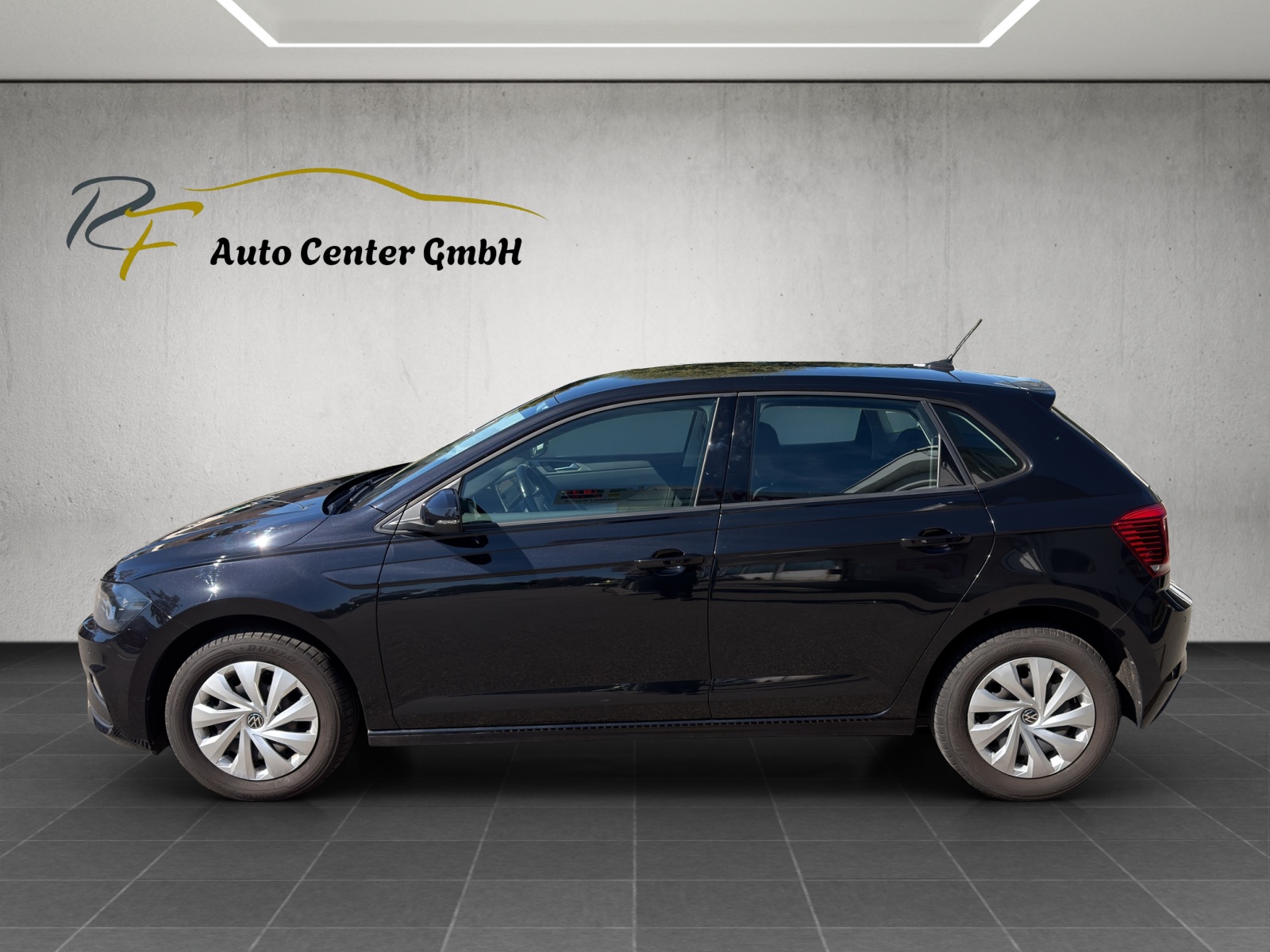 VW Polo 1.0 TSI BMT Comfortline DSG-image-3
