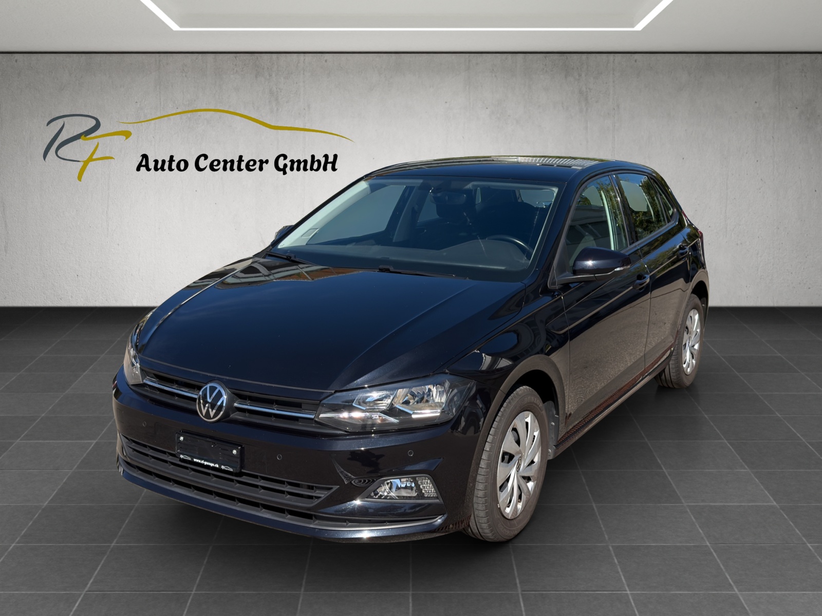 VW Polo 1.0 TSI BMT Comfortline DSG — slika 1
