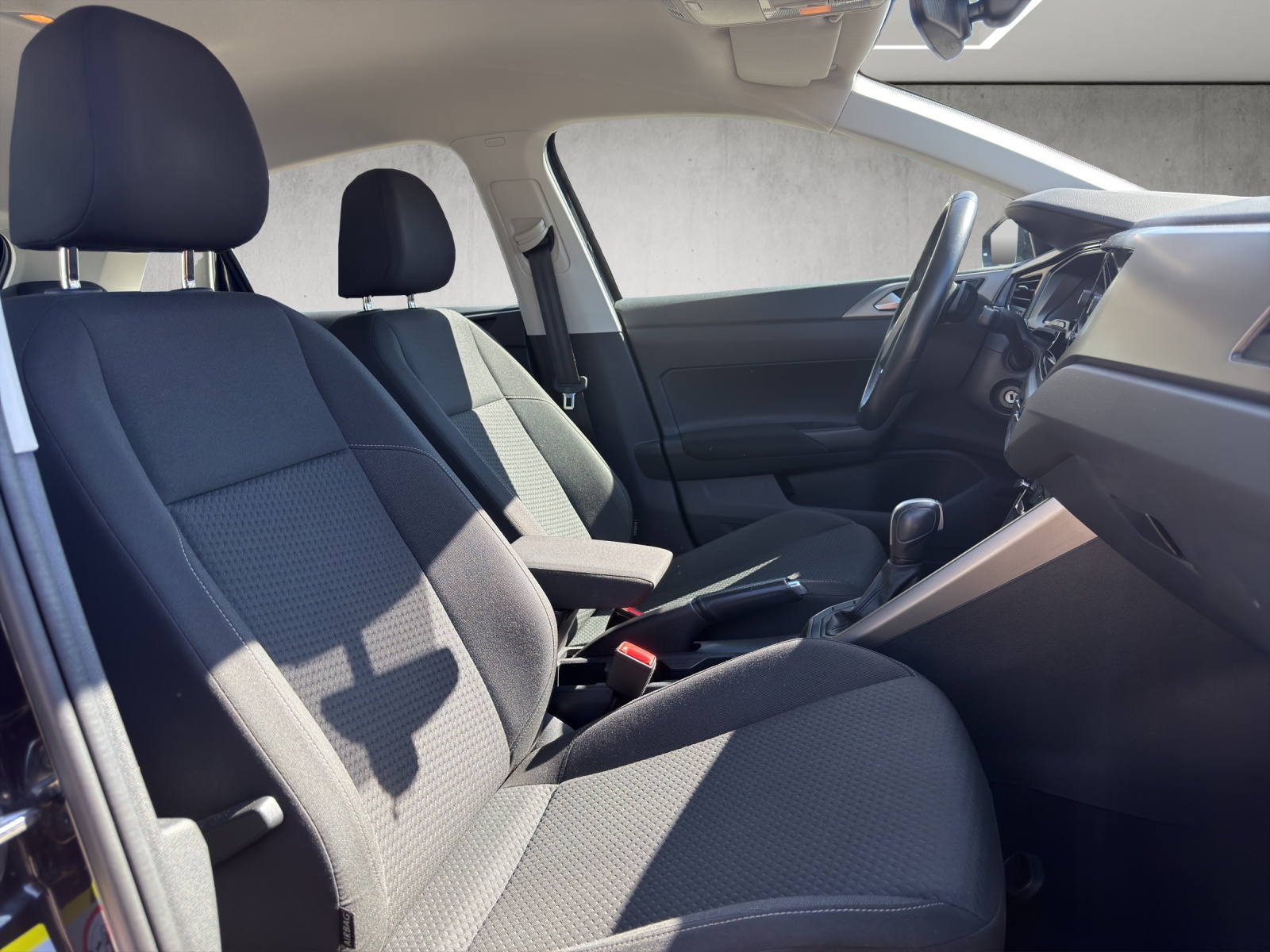VW Polo 1.0 TSI BMT Comfortline DSG-image-10