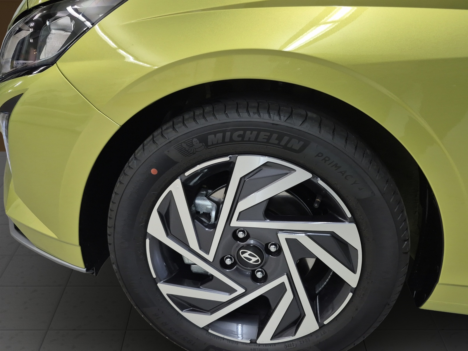 HYUNDAI i20 1.0 T-GDi Amplia Go Go /-image-13