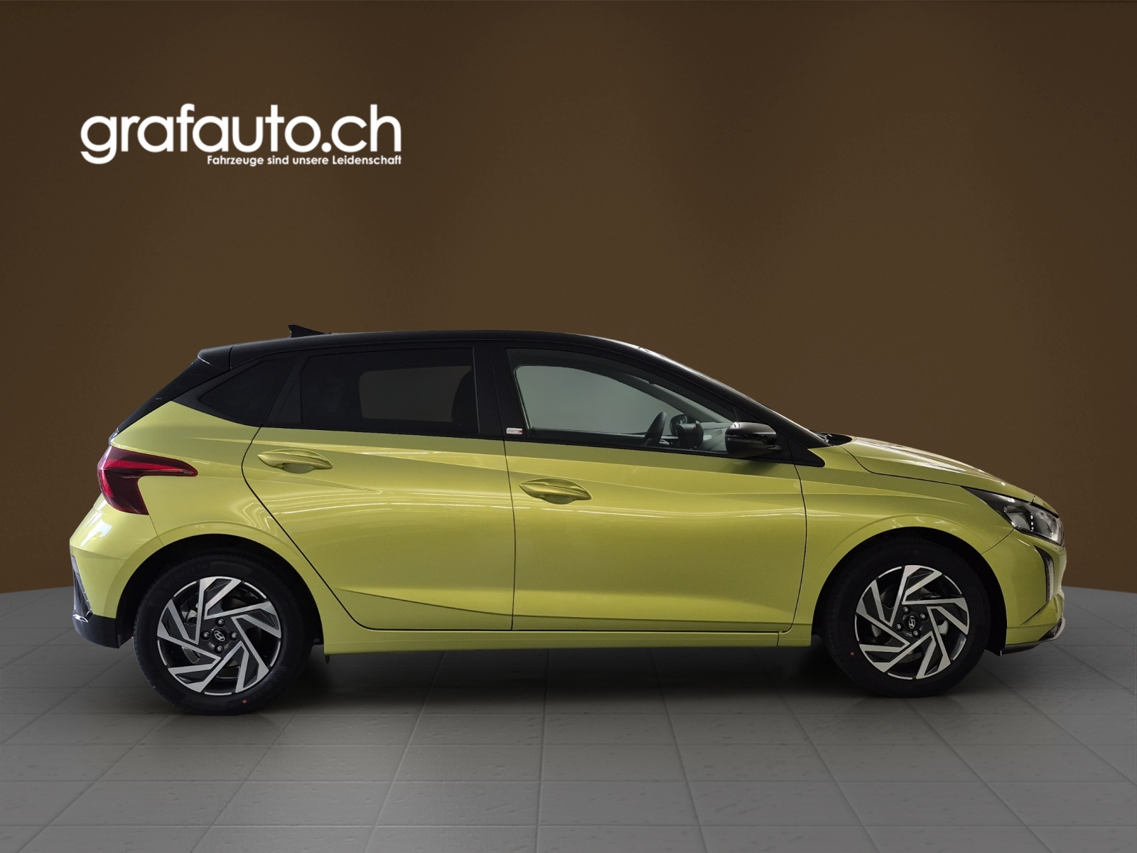 HYUNDAI i20 1.0 T-GDi Amplia Go Go /-image-2