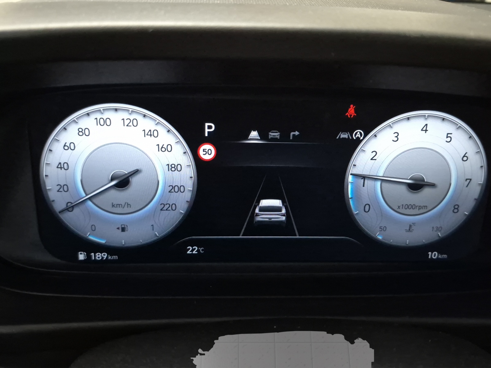 HYUNDAI i20 1.0 T-GDi Amplia Go Go /-image-10