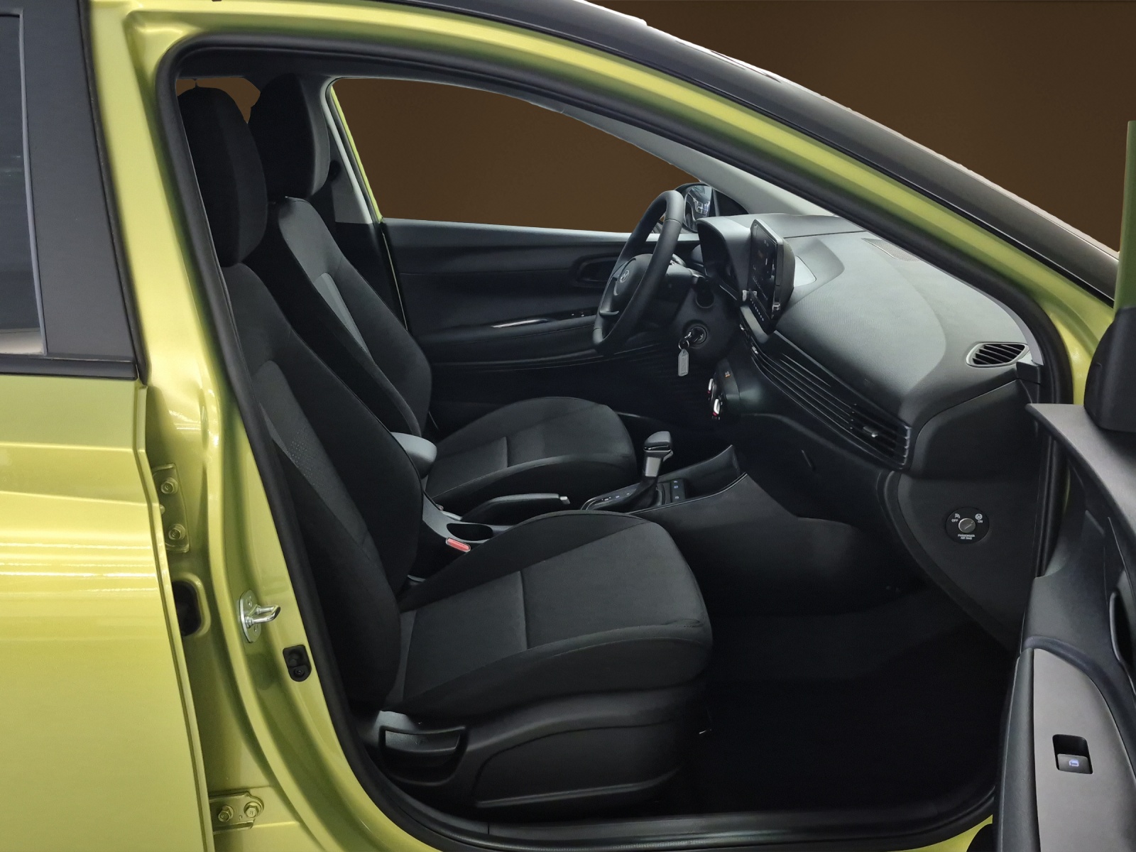 HYUNDAI i20 1.0 T-GDi Amplia Go Go /-image-8