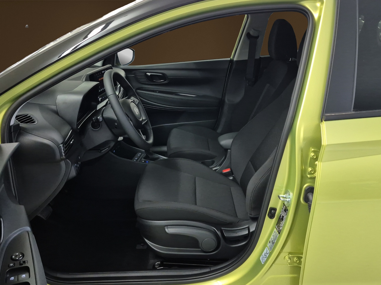 HYUNDAI i20 1.0 T-GDi Amplia Go Go /-image-5