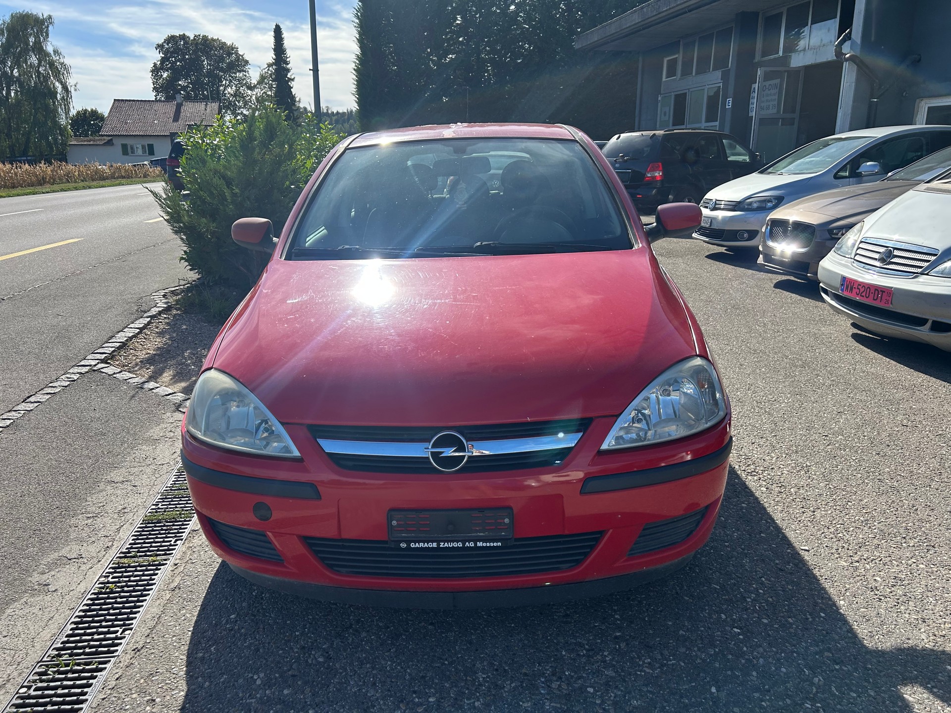 OPEL Corsa 1.4 TP Sport Automat
