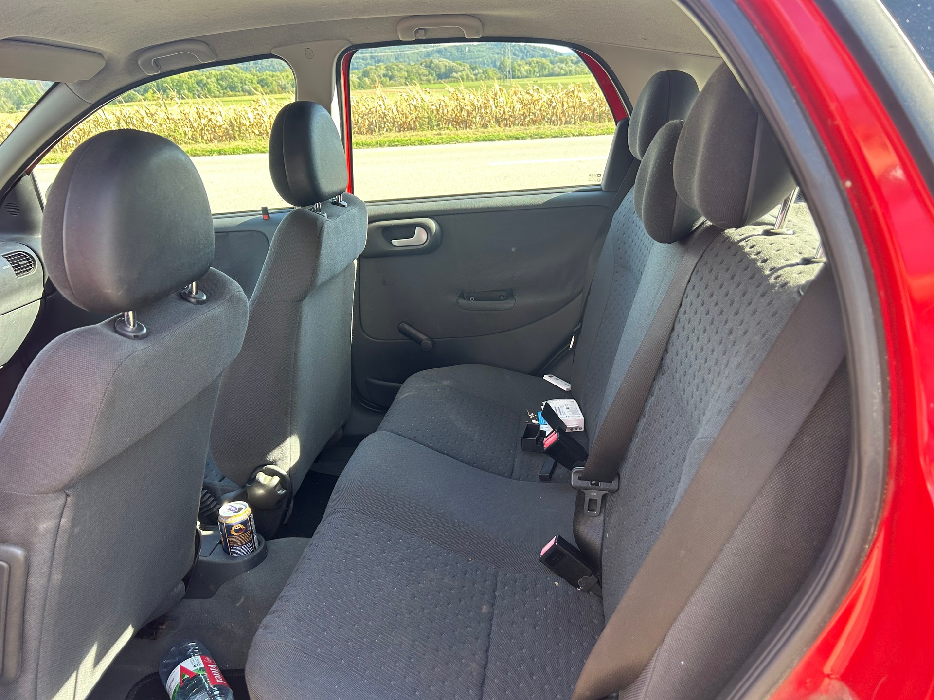 OPEL Corsa 1.4 TP Sport Automat-image-10
