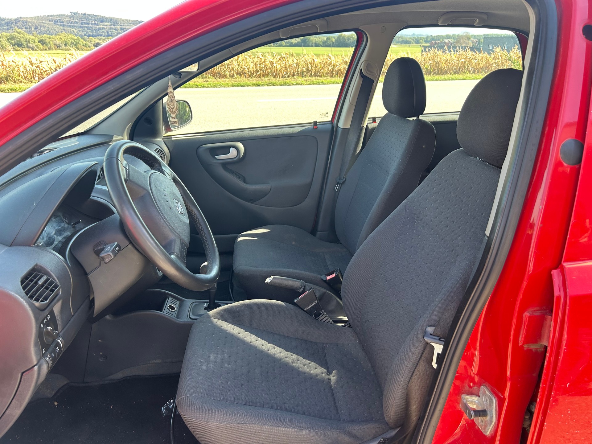 OPEL Corsa 1.4 TP Sport Automat-image-9