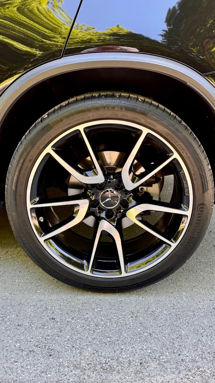 MERCEDES-BENZ GLC 43 AMG 4m-image-5