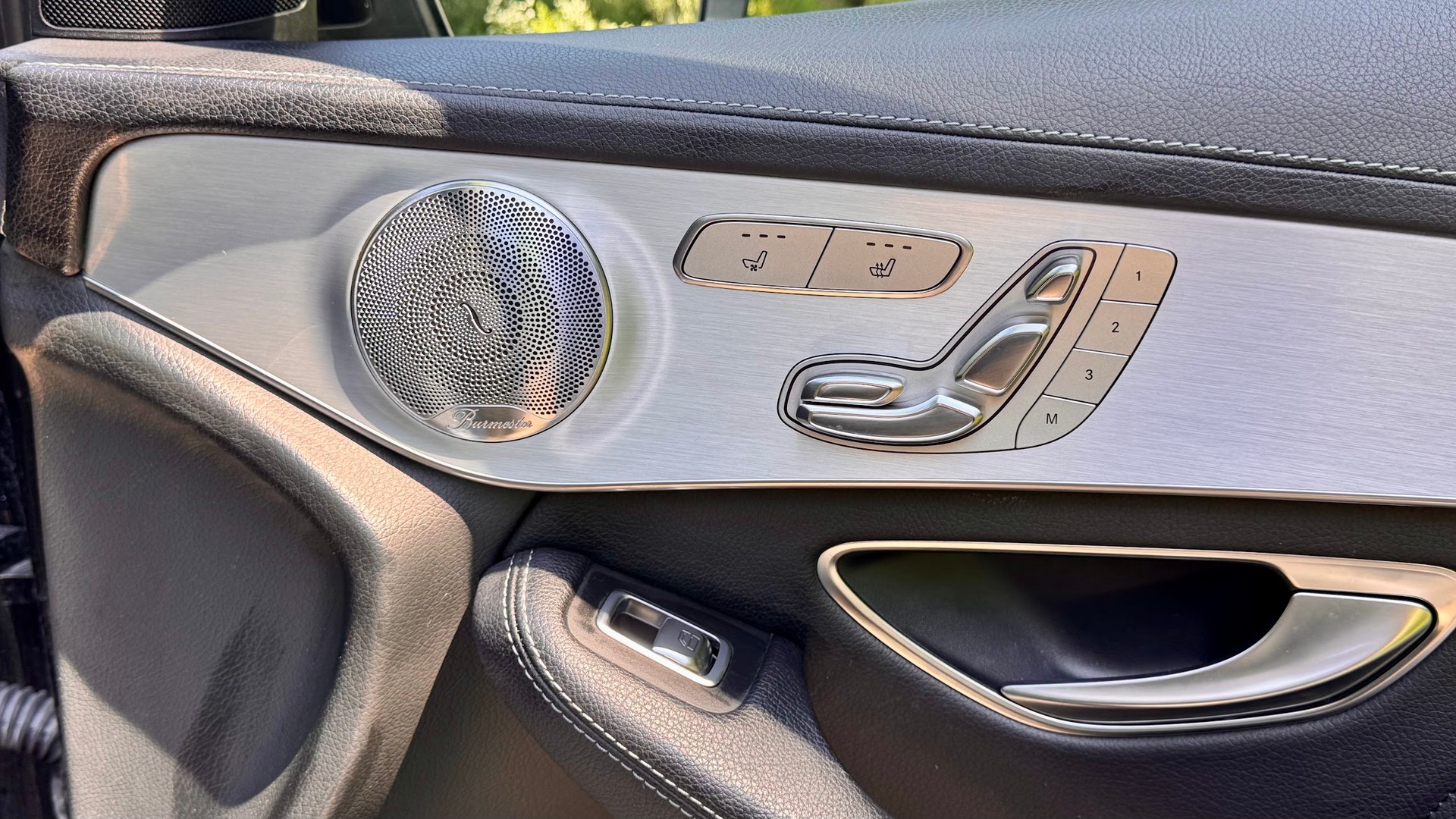 MERCEDES-BENZ GLC 43 AMG 4m-image-8