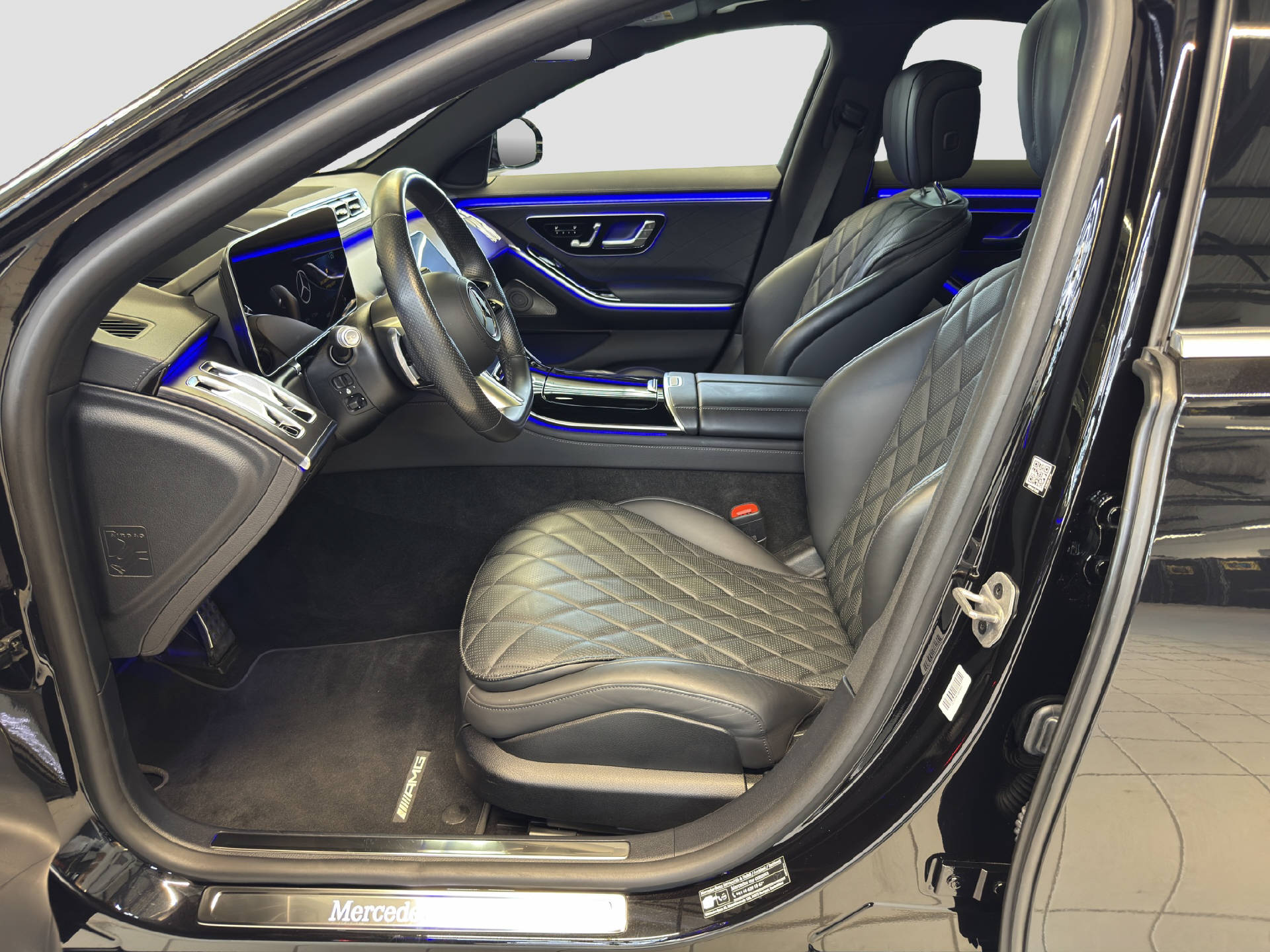 MERCEDES-BENZ S 350 d AMG Line 4MATIC-image-6