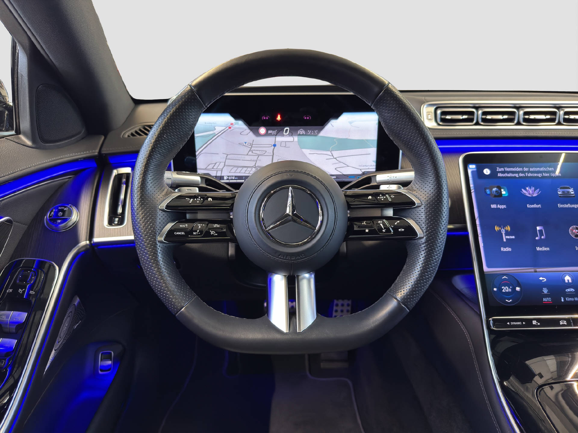 MERCEDES-BENZ S 350 d AMG Line 4MATIC-image-8