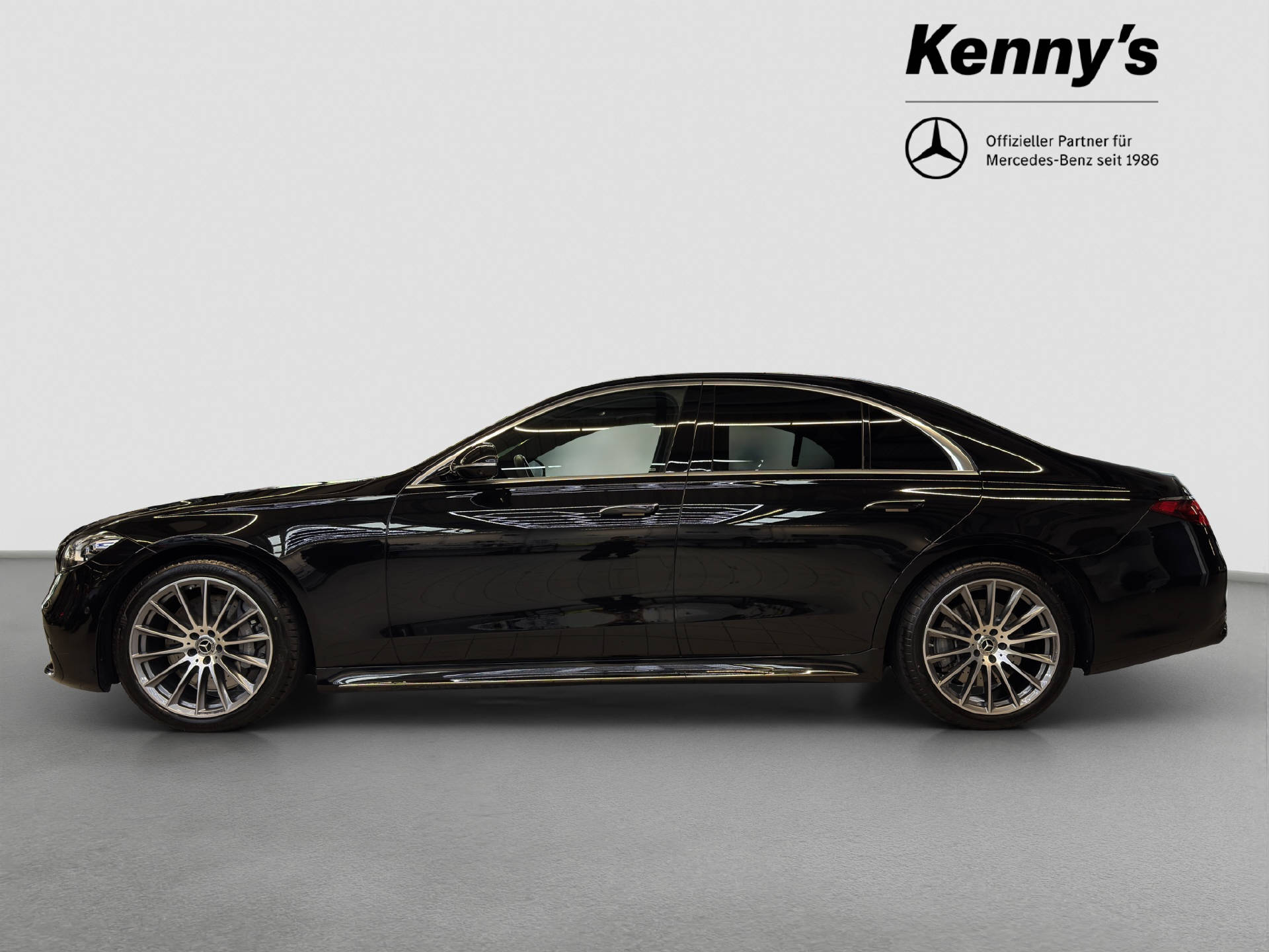MERCEDES-BENZ S 350 d AMG Line 4MATIC-image-2