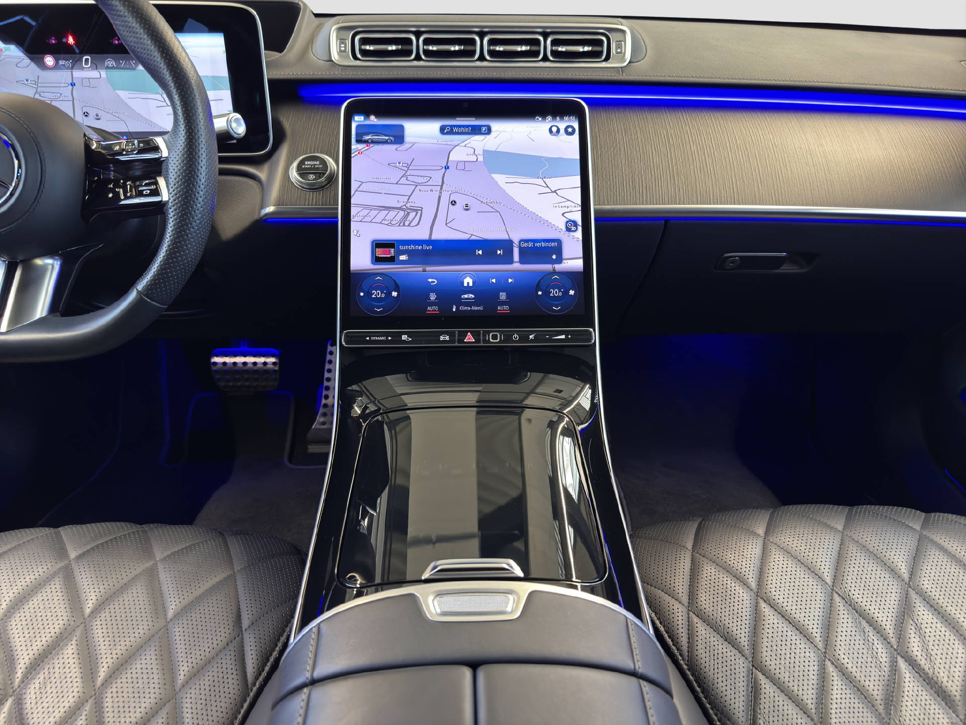 MERCEDES-BENZ S 350 d AMG Line 4MATIC-image-9