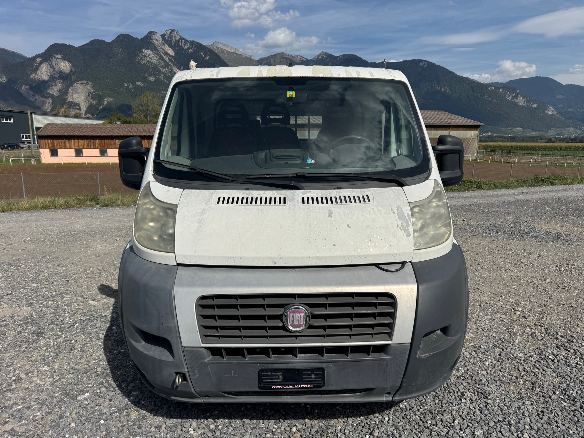 FIAT Ducato 17 3.0 JTD-image-0