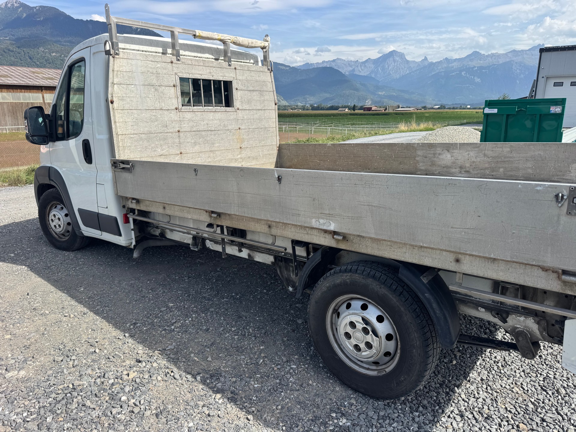 FIAT Ducato 17 3.0 JTD-image-4