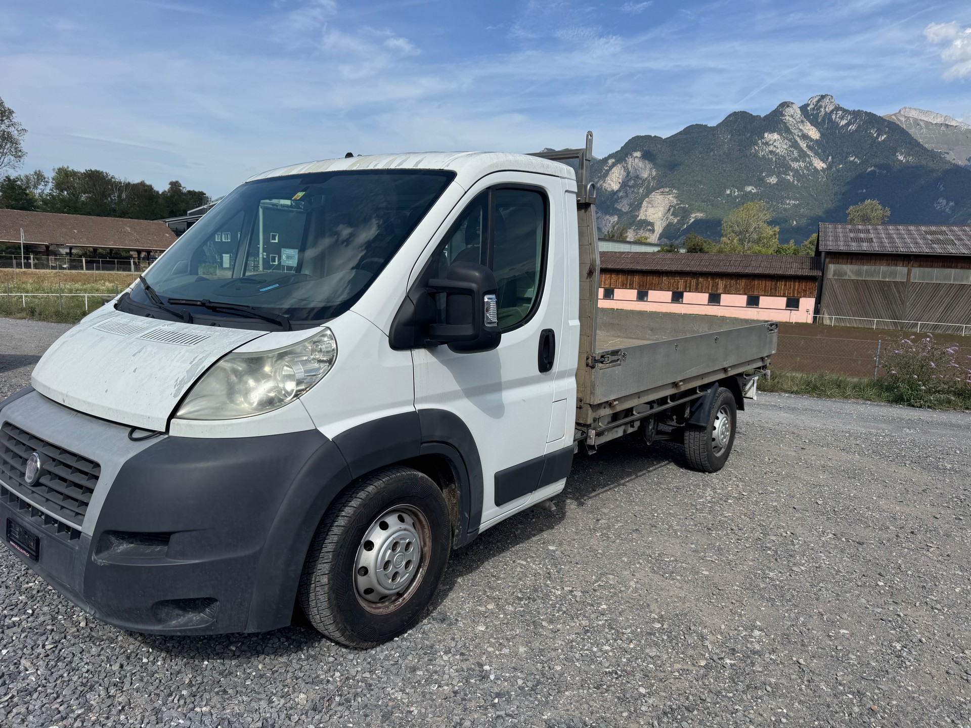 FIAT Ducato 17 3.0 JTD-image-2