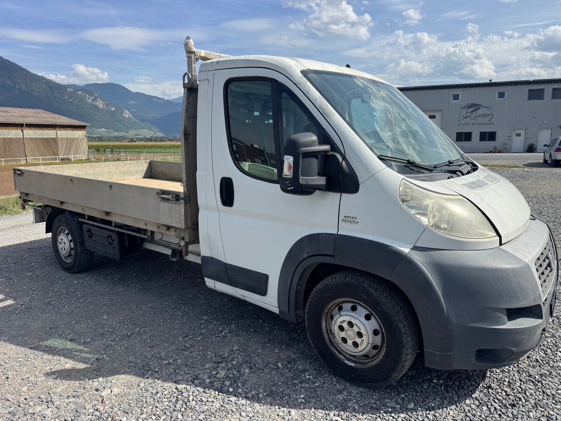 FIAT Ducato 17 3.0 JTD-image-1