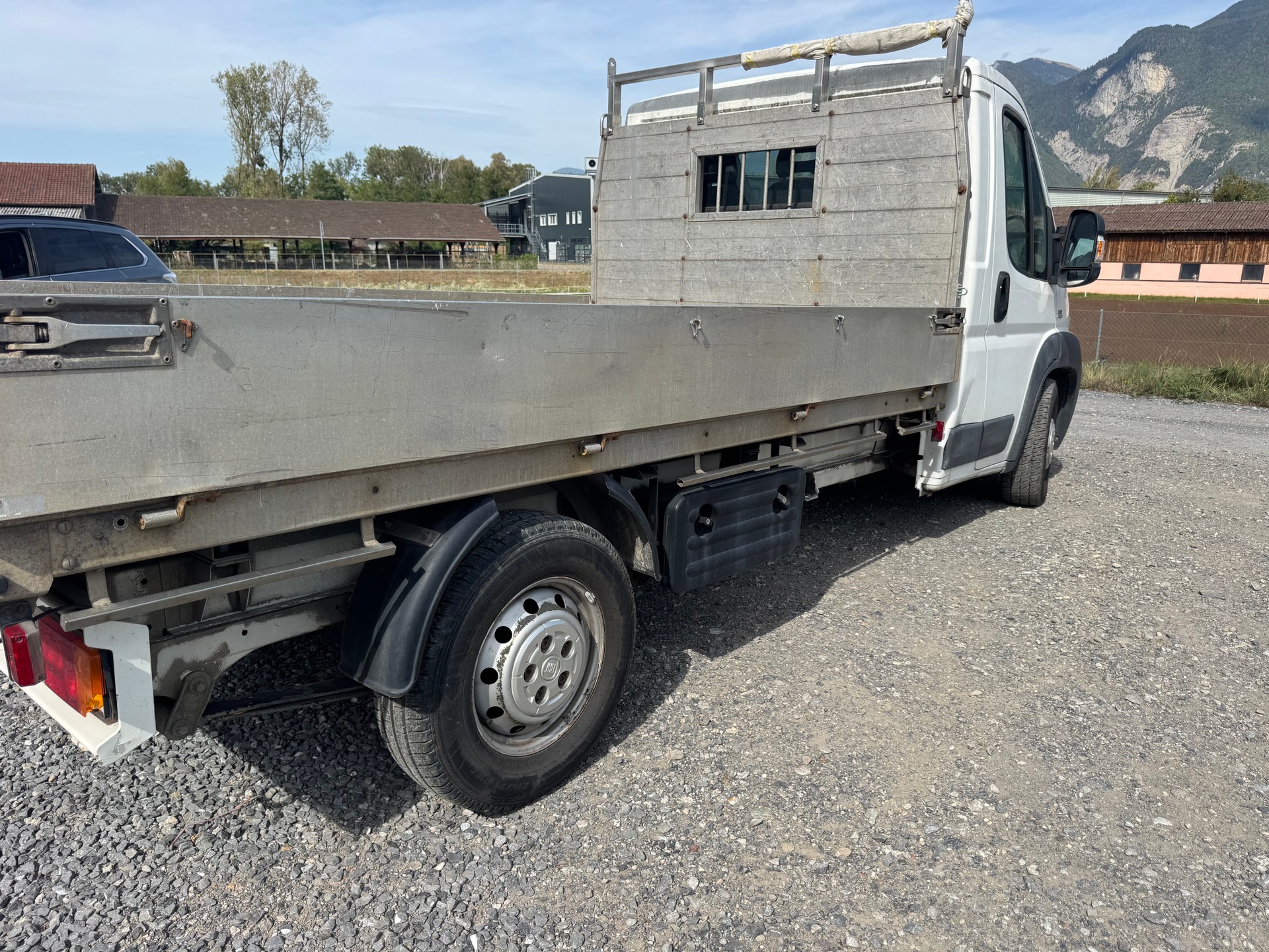 FIAT Ducato 17 3.0 JTD-image-5