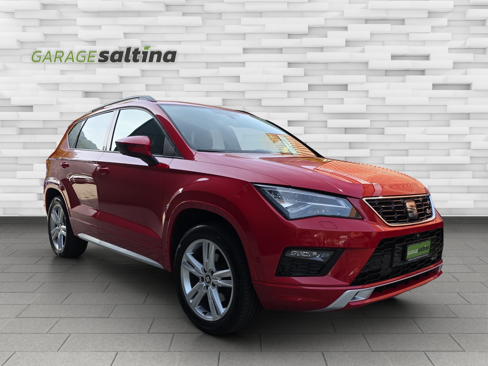 SEAT Ateca 2.0 TSI FR 4Drive DSG-image-3