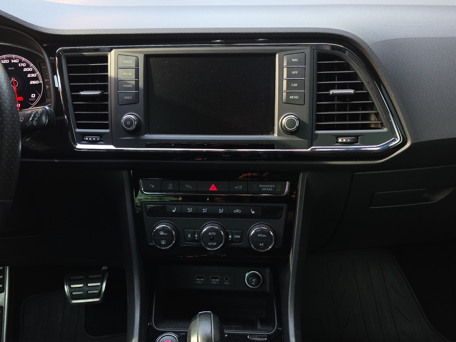 SEAT Ateca 2.0 TSI FR 4Drive DSG-image-7